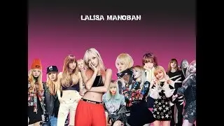 NEW FACTS ABOUT LISA (BLACKPINK) PART 2
