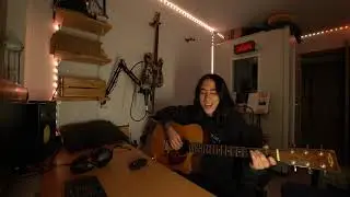 CLÁVAME TUS HUESOS - ACOUSTIC