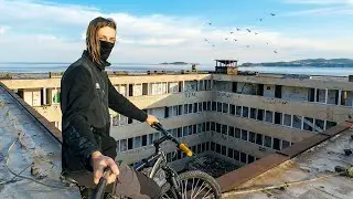 Cycling Journey To The Adriatic Sea | Part 4