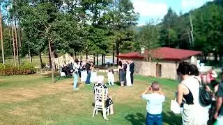 Сватба