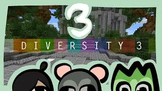 Diversity 3 w/ friends ║ Ep3