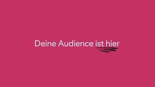 Mach's wie Ashley Forsson und erstelle Content auf Pinterest