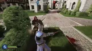 Chivalry 2: Elimination at Galencourt