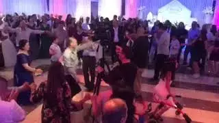 GRUP MERDO & MERDO DZ / HALAY POTPORİ BERLİN ( ELBİSTAN & PAZARCIK ) DÜĞÜNÜ 2018