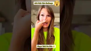anazing finger trick for kids😄 #tenge #tengetenge #trending #viral #shorts