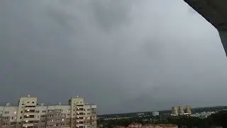 гроза Иваново