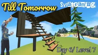 Till Tomorrow | VR Game - don't ask me why))) | Pico 4 VR headset