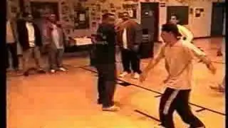 Uprock footage