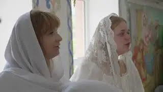 Тропарь и кондак Преображения Господня, 7 глас