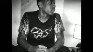 Lil durk oh my god