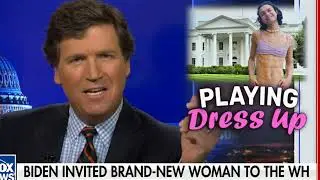 Trans Dylan Mulvaney on Tucker Carlson Tonight | Fox News Transgender Rights