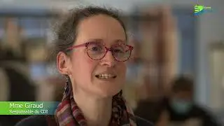Présentation du  Lycée Professionnel Etienne Legrand - Le Coteau