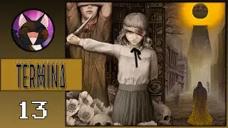 🔴 [#13][BEZ CENZURY] Fear & Hunger 2 Termina PL - WYRŻNĄĆ WSZYSTKICH!