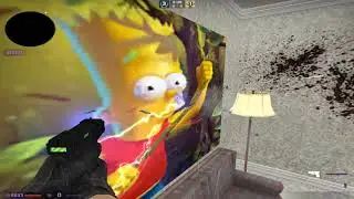 CSGO SAKLAMBAÇ DECOY ATMA 0*