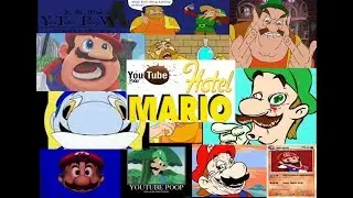 (YTP) Hotel Mario Madness