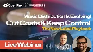Metadata, Music Delivery & Master Data – What Every Indie Label Must Know