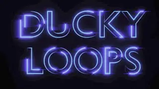 A Couple Dozen Ducky Loops