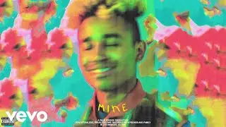 Leven Kali - Mine (Audio)