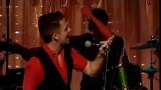 Brandon Flowers - Jilted Lovers & Broken Hearts (Live)