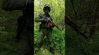 Belarus army loadout 