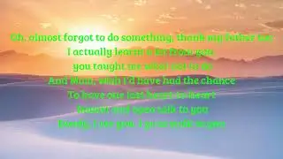 Eminem Arose Lyrics