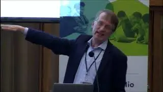 Keynote Network Research Reflections Middle Years by Henning Schulzrinne - RTC Conference 2019