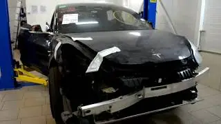 МТ SERVICE KR Tesla сервис Кривой Рог