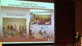 Sabancı Üniversitesi - Oryantasyon 2010