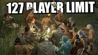 🔴  Elden Ring with an Army of Players