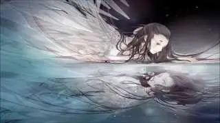 Nightcore= Young and Beautiful