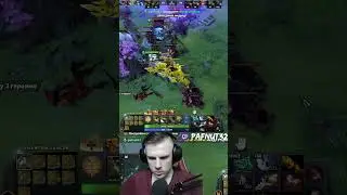 ТВОЯ ЛАСТЕЦКАЯ КАТКА ПЕРЕД СНОМ В DOTA 2 