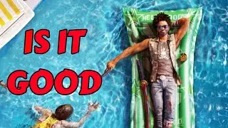 Dead island 2 is it good 2024 Review