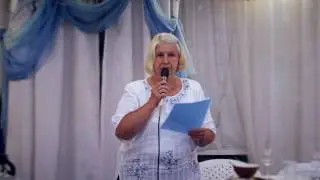 притча «Военачальник и валун»