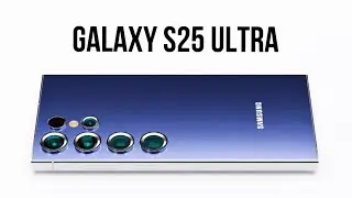 Samsung Galaxy S25 Ultra