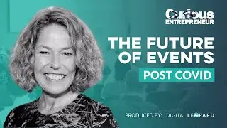 The Media House - The Future of Events Post COVID
