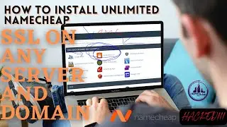 HOW TO INSTALL UNLIMITED NAMECHEAP SSL (HACK)