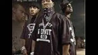 Gunz for Sale - G Unit