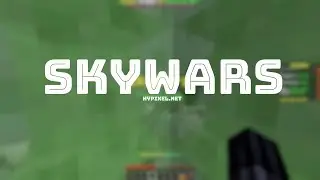 Hypixel [Skywars] - Montage