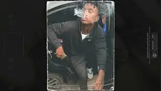 [FREE] JDot Breezy x Brokeasf Type Beat 'Naruto'
