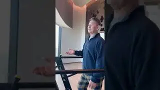 Кто такой коуч, мастер Сюцай? Жанат Кожамжаров. Наука Сюцай. Академия Zhanat