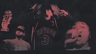 Blake $avage - RESURRECCIÓN