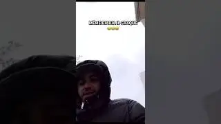 DJADJA PASSE UN COUP DE GUEL*E #djadjadinaz #alpha #qlf #snapchat #squeezie #nda #pnl #rap #dtf #qlf