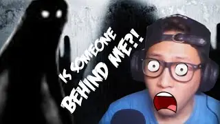 Poopie Plays| Shadows II Part:1 (Scary as F*uck! ; __ ; )