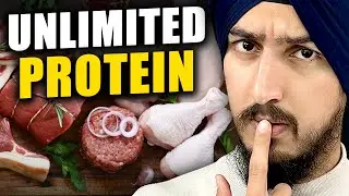 NEW STUDY - How Much Protein Can You Have After a Workout?