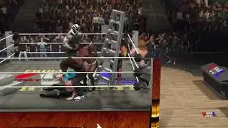 YWL: Friday Night Fighterfest (2/23/2024)