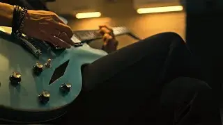 FOO FIGHTERS - EVERLONG [UNOFFICIAL MUSIC VIDEO]