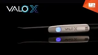 Light Tour | VALO™ X curing light