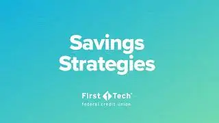 Savings Strategies That Work : 3 Proven Strategies for Every Goal and Timeline