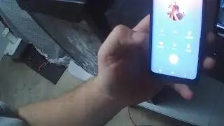 Cell Phone test