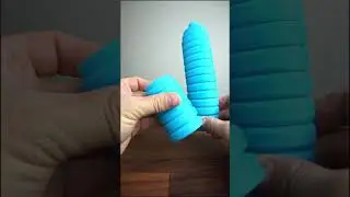 Can I 3D Print That? Rattlesnake Rattles!